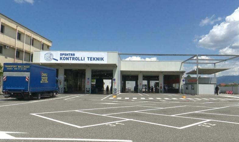 DPSHTRR njofton sistemin qe verifikon kilometrat real te mjetit